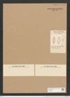 Achnanthes holstii Cleve. (de-Toni-Nr.: Genus 43, Species 1967) Zeichnungen Sammlung Grunow Nr. 3884 (NHMW-BOT-W0371600)